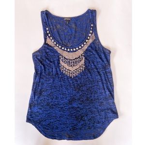 Express Tank Top